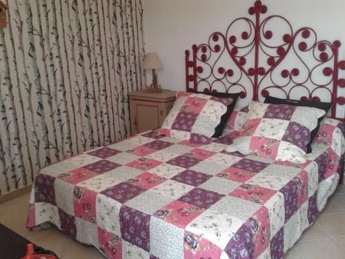 B&B Le Clos des Cigales