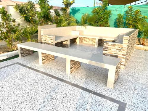 Facilities, Luxury Farm with Swimming Pool and BBQ in Al Bahya Facilities, Luxury Farm with Swimming Pool and BBQ in Al Bahya