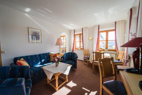 Aparthotel Fackler in Tegernsee Aparthotel Fackler in Tegernsee