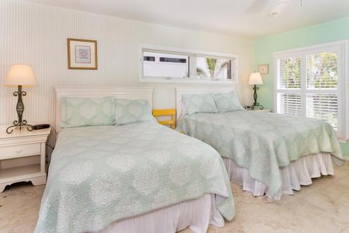 Baybarlyn home in Captiva Island (Florida) Baybarlyn home in Captiva Island (Florida)