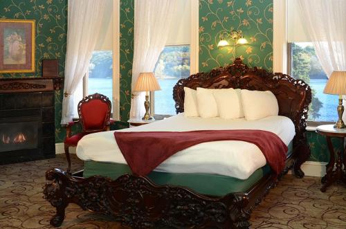 在meiguo.com看到的Water Street Inn的介绍图片