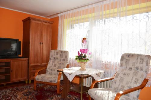 This photo about Apartament Mickiewicza shared on HyHotel.com