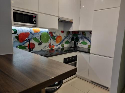 Apartament na obrzeżach Kalisza (Apartament na obrzezach Kalisza) in Каліш Apartament na obrzeżach Kalisza (Apartament na obrzezach Kalisza) in Каліш