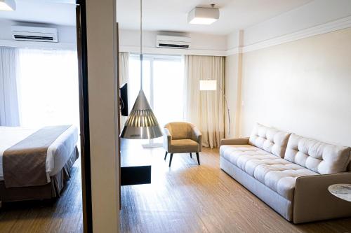 Manhattan Plaza in Brasilia Manhattan Plaza in Brasilia