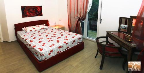 This photo about B&B La Chiave di Sol shared on HyHotel.com