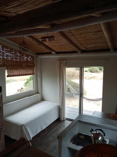 Cabana Brisas del Polonio in Rocha Cabana Brisas del Polonio in Rocha