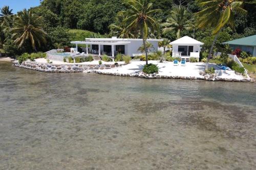 Pkbleucoco in Opoa Pkbleucoco in Opoa