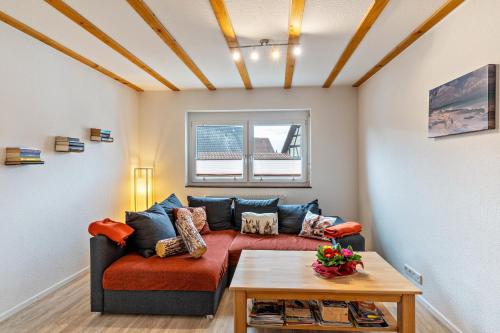 A szálláshely kívülről, Leppert in Schwanau A szálláshely kívülről, Leppert in Schwanau