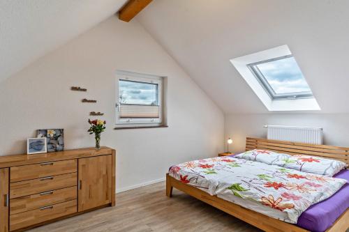 A szálláshely kívülről, Leppert in Schwanau A szálláshely kívülről, Leppert in Schwanau