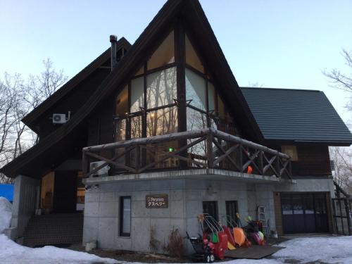 入口, 醋栗旅館 (Pension Gooseberry) near 寧格露露陽台 入口, 醋栗旅館 (Pension Gooseberry) near 寧格露露陽台