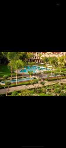 appaartement M23 premium village