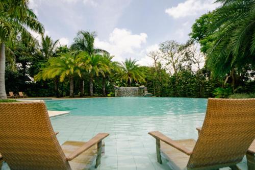 Swimming pool, Abagatan ti Manila in Alfonso Swimming pool, Abagatan ti Manila in Alfonso