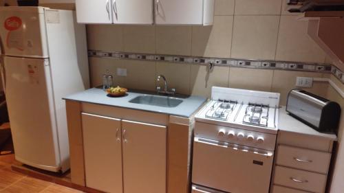 Aires del Cerro in Йерба Буена Aires del Cerro in Йерба Буена