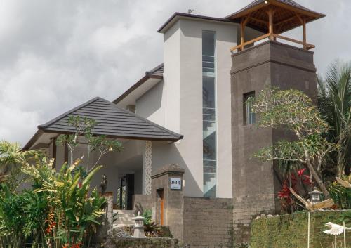 Exterior view, Umadhatu Resort in Tabanan Exterior view, Umadhatu Resort in Tabanan