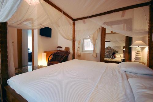 Boutique Hotel Placa in 크르크 섬 Boutique Hotel Placa in 크르크 섬