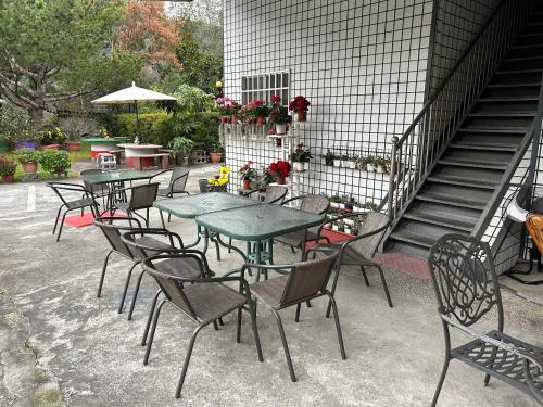 Country Homestay in Guoxing Township Country Homestay in Guoxing Township