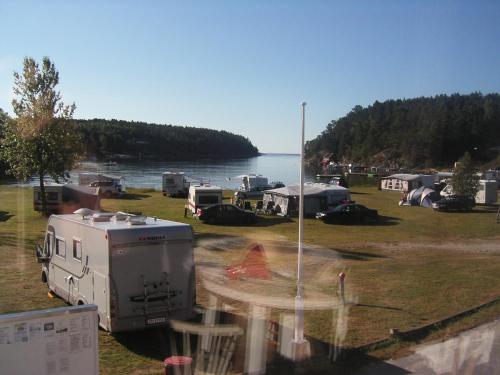 This photo about Morvigsanden Camping shared on HyHotel.com