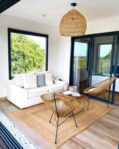 CASA FERDI 2, Logement entier avec piscine privée (CASA FERDI 2, Logement entier avec piscine privee) in Le Vauclin CASA FERDI 2, Logement entier avec piscine privée (CASA FERDI 2, Logement entier avec piscine privee) in Le Vauclin