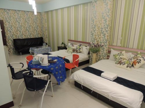 This photo about Kiguu Homestay shared on HyHotel.com