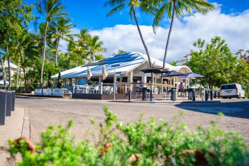 Lingkungan sekitar, Belle Escapes Under the Mango Tree Holiday Home in Cairns Lingkungan sekitar, Belle Escapes Under the Mango Tree Holiday Home in Cairns