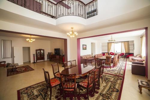 This photo about Cross Sevan Villa shared on HyHotel.com