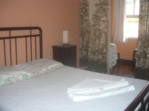 This photo about Varzea Palace Hotel shared on HyHotel.com