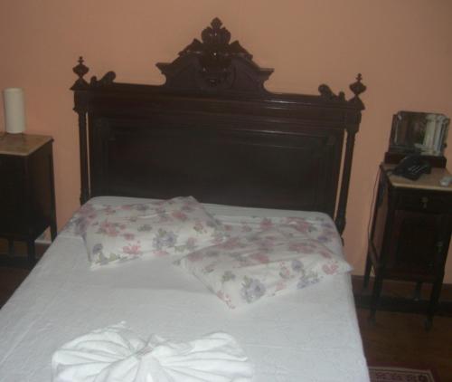 This photo about Varzea Palace Hotel shared on HyHotel.com