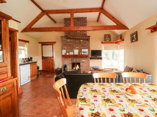 A szálláshely kívülről, The Granary in Carrick On Suir A szálláshely kívülről, The Granary in Carrick On Suir