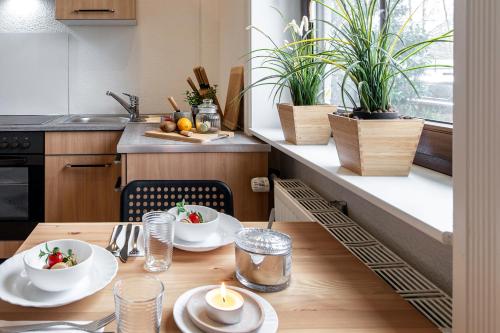 Konyha, Haus KÖ 17 (Haus KO 17) in Norderstedt Konyha, Haus KÖ 17 (Haus KO 17) in Norderstedt