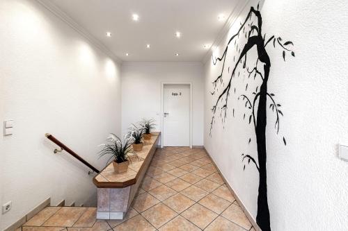 外部景觀, Haus KÖ 17 (Haus KO 17) in 諾德施泰特 外部景觀, Haus KÖ 17 (Haus KO 17) in 諾德施泰特