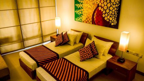 Sirisanda Home Stays in Homagama Sirisanda Home Stays in Homagama