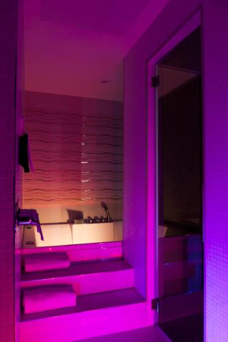 This photo about iRooms Campo dei Fiori shared on HyHotel.com