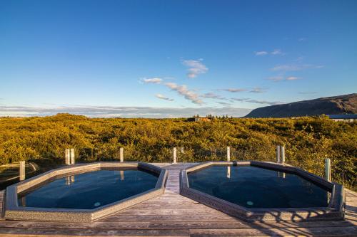 Grimsborgir - Your Holiday Home in Iceland in Hveragerdi Grimsborgir - Your Holiday Home in Iceland in Hveragerdi