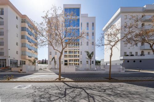 Apart-rent Apartamento Av Platja Santa Margarita 2010