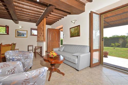 Villa San Lorenzo - Happy Rentals in เลอ ฟอสเซ Villa San Lorenzo - Happy Rentals in เลอ ฟอสเซ