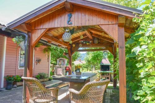 Romantic Cottage In Real Nature in Gorenja Vas Romantic Cottage In Real Nature in Gorenja Vas