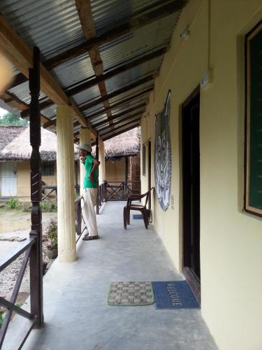 Facilities, Bardia Jungle Cottage in Bardiya Facilities, Bardia Jungle Cottage in Bardiya
