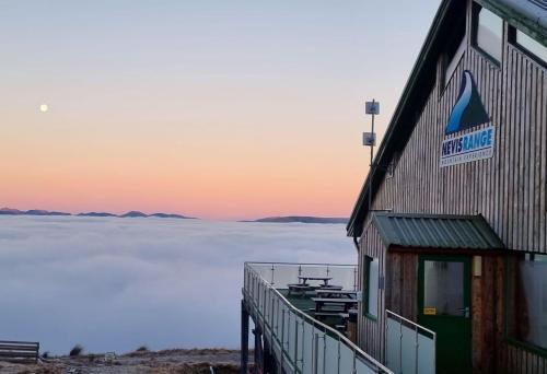 المنظر الخارجي, The Base Camp Hotel, Nevis Range in فورت ويليام المنظر الخارجي, The Base Camp Hotel, Nevis Range in فورت ويليام