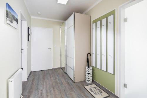 Facilities, Kiebitz in Norderney Facilities, Kiebitz in Norderney