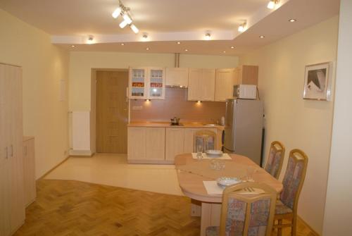 Apartamenty Kubalonka in Istebna Apartamenty Kubalonka in Istebna