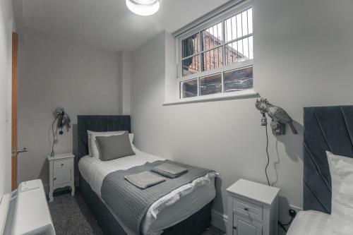 Clarence Street Town House