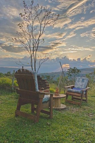 Villa Namaste, Cabana Namaste 1 in San Gil Villa Namaste, Cabana Namaste 1 in San Gil