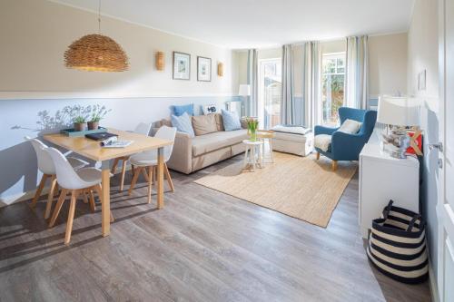 Stella 1 in Norderney Stella 1 in Norderney