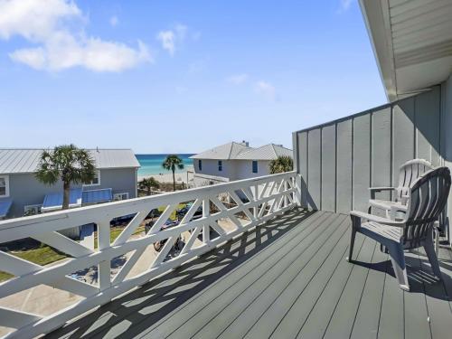 Shoreline Townhomes #10 Townhouse in Inlet Beach (FL) Shoreline Townhomes #10 Townhouse in Inlet Beach (FL)