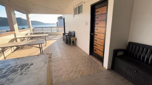 Seabreeze Beach Lodge in Nasugbu Seabreeze Beach Lodge in Nasugbu