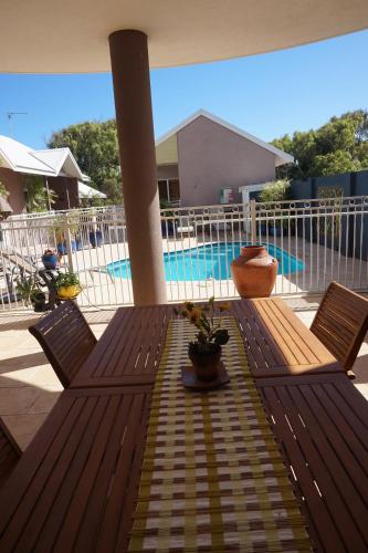Létesítmények, Gecko Lodge Kalbarri in Kalbarri Létesítmények, Gecko Lodge Kalbarri in Kalbarri