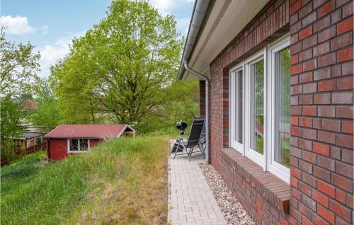 المنظر الخارجي, Beautiful Home In Bleckede With Wifi in بليكيدي المنظر الخارجي, Beautiful Home In Bleckede With Wifi in بليكيدي