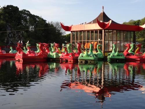 This photo about Ainsley Court Guesthouse shared on HyHotel.com