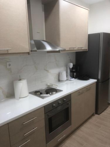 廚房, Chris3 in 卡拉馬塔 廚房, Chris3 in 卡拉馬塔