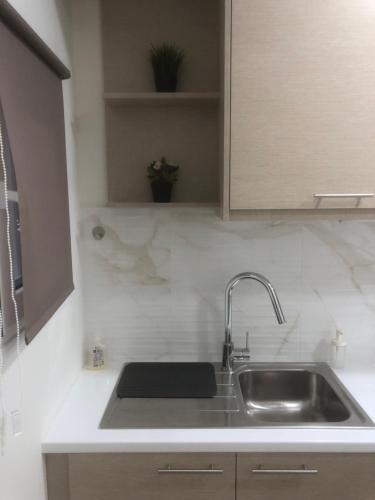 廚房, Chris3 in 卡拉馬塔 廚房, Chris3 in 卡拉馬塔